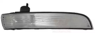 VAN WEZEL 1906916 -  Фонарь указателя поворота